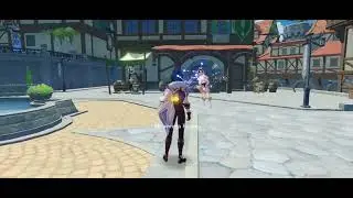 Redeem code 60 primogen 2022 Nov | Genshin Impact