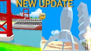 Top 6 New Update Sicret Things In Dude Theft War 😮.