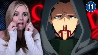 PEAK SOLO LEVELING! - Solo Leveling Season 2 Episode 11 Reaction