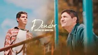 Deudor - Lupo Vidal Ft. Marcos Vidal (Lanzamiento Oficial)