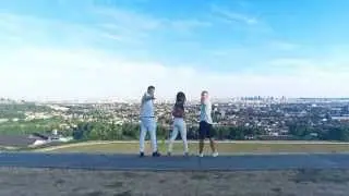 Dj Hitman Teaser. Zifou Feat Lady - Danse sur la musique