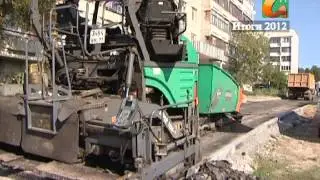 Итоги 2012: фильм к отчету главы