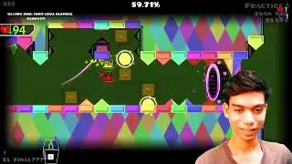 🔴 Dark Odyssey 90.67 