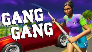 Fortnite Montage - 