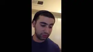 Copy of My niggas and me