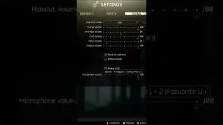 Low FPS in Tarkov? Try this! 