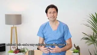 R. Razzouk - praktické zkušenosti s LPG endermologie v rámci pooperační péče