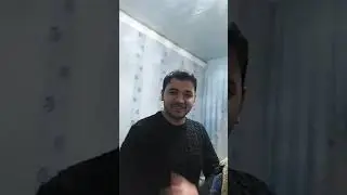 FEZOTNI UYIDA BIR KUN 