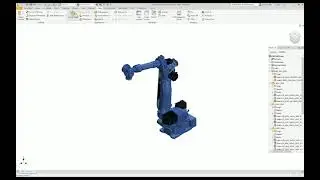 Inventor: Quickest way to render