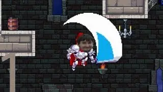 Прохождение Rogue Legacy #1
