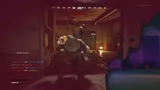 A CW Montage  #NorCalWRC 4.0