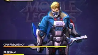 Tutorial Mengganti Hero pada Tema Mobile Legends Android