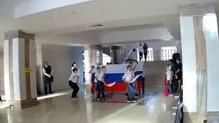 Современный танец 