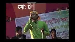 Baul Selim - Jodi Vul Bujhe Chole Jao | তোমার লেখা গান আমি গাইবো | 01750475452