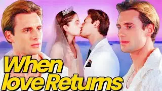When Love Returns | The unexpected reunion brings back painful memories 