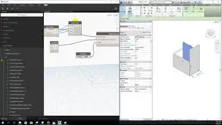 Usage of UI Nodes from Data-Shapes Package in Dynamo Part-1