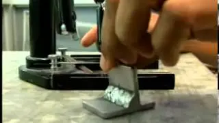 Ensayos No Destructivos - Inspección Visua