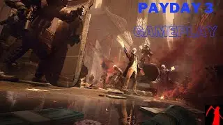 Crafting the Perfect Heist: Payday 3 Planning and Execution