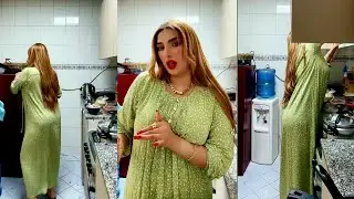 روتين اليومي تنظيف البيت المغربيات 💫🔥