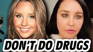 When a Nickelodeon Star Goes Insane