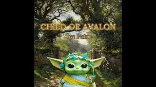 Child of Avalon, a catchy medieval tune about Baby Yoda