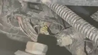 KW / Peterbilt common issues on transmission harness