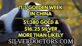 $1,380 Gold And $16.25 Silver More Than Just Likely This Week