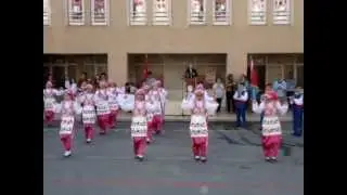19 Mayıs 2012 Kırklareli Kız Karşılaması