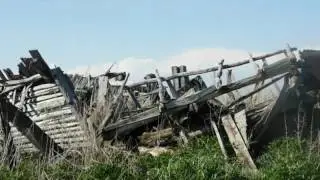 Часть 5. Упрямый житель села Антошкино