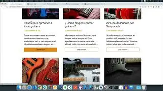 Curso Next.js - 30 - URL's Amigables para mejor SEO