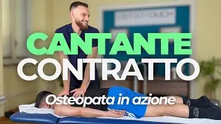 Spalle dure, schiena tesa, movimenti limitati?