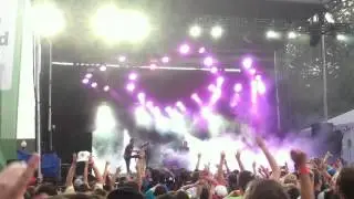 Future Rock North Coast 2011
