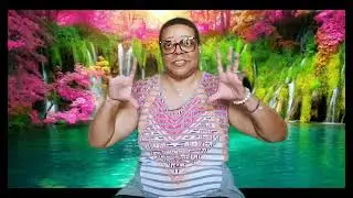 Part 2 Upper Body in Chair|| Very low impact exercise || Senior Citizens