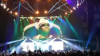 50 Cent - P.I.M.P. + Candy Shop @ Vienna 2022 - [2]