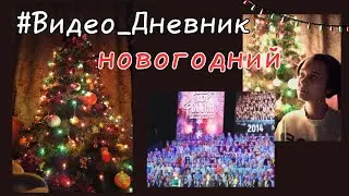 #Новогодний_Видео_Дневник №13 / Воспоминания из 2019