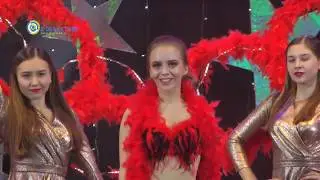 Мисс Джанкой-2019 (2 часть)
