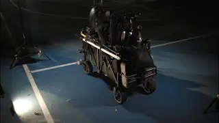Wagon Repair ‼️