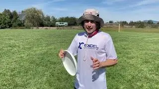 Ultimate Frisbee Grips | Excel Ultimate Newsletter Video