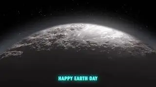 Happy Earth Day