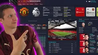 YOU GOTTA USE THIS SKIN FOR FM23  | INSTALLING A SKIN GUIDE |