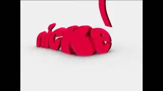 Nickelodeon Logo 2009 Effects (Inspired by Preview 1955 Effects)