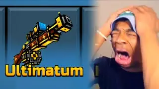 Sniper but Ultimatum