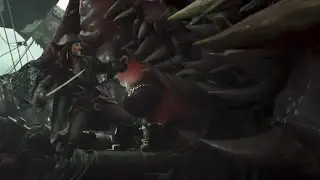 “Hello Beastie” Scene - Pirates of the Caribbean: Dead Man’s Chest (2006)
