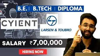 Mechanical | Electrical | Civil | Engineering Vacancy 2023 | Salary ₹7 Lakh | Freshers Permanent