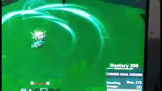 Godhuman+CDK Combo (Too OP)
