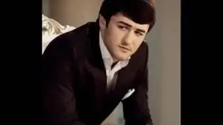 Шахроми Абубакр - Модари Зорам / Shahromi Abubakr - Modari Zoram Tajik music