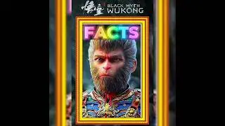 BLACK MYTH WUKONG GAME FULL REVIEW WITH DETAILES OMG! 😮🔥| Games |#shorts