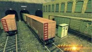 [CS] SKIF GAMING 2011 MOVIE BY LAM