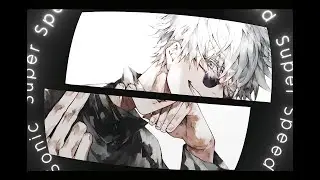Satoru Gojo | Stunnin |