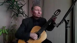 Давид Тухманов. Напрасные слова (из к/ф 